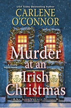Murder at an Irish Christmas - O'Connor, Carlene
