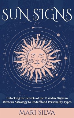 Sun Signs - Silva, Mari