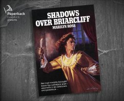 Shadows Over Briarcliff - Ross, Marilyn