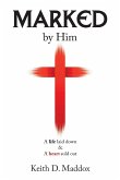 Marked by Him