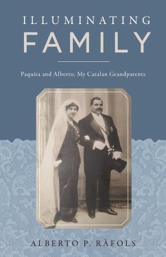 Cover Illuminating Family