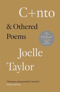 C+nto: & Othered Poems - Taylor, Joelle