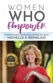 Women Who Empower- Michelle A. Reinglass