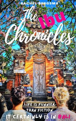 Cover The Ibu Chronicles (eBook, ePUB)