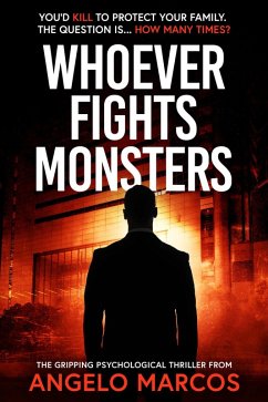 Cover Whoever Fights Monsters (eBook, ePUB)