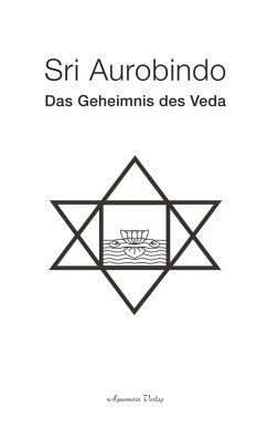 Das Geheimnis des Veda (eBook, ePUB) - Aurobindo, Sri