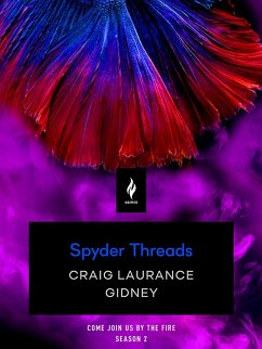 Cover Spyder Threads (eBook, ePUB)