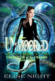 Unmoored (Chronicles of the Common, #3) (eBook, ePUB)