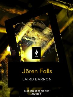 Cover Joren Falls (eBook, ePUB)