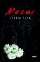 Cover Mezar