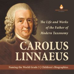 Carolus Linnaeus - Dissected Lives