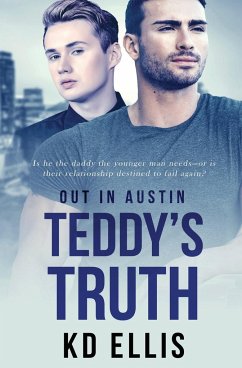 Teddy's Truth - Ellis, Kd