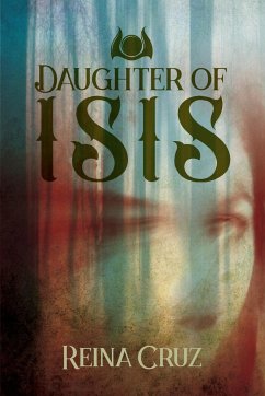 Daughter of Isis - Cruz, Reina