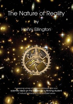 The Nature of Reality - Ellington, Henry