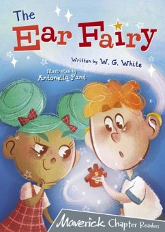 The Ear Fairy Cover The Ear Fairy