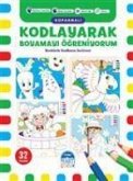 Kodlayarak Boyamayi Ögreniyorum Koparmali - 1