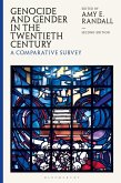 Genocide and Gender in the Twentieth Century Genocide and Gender in the Twentieth Century