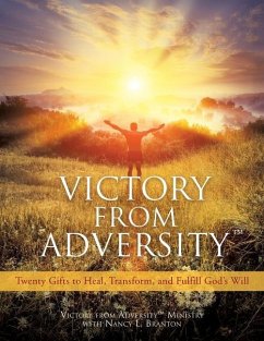 Victory from Adversity - Branton, Nancy L.