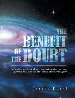 The Benefit of the Doubt - Kurhi, Jaakko