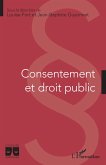 Consentement et droit public