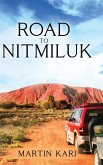 Road to Nitmiluk