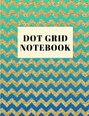 Dot Grid Notebook