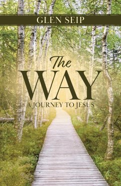 The Way - Seip, Glen