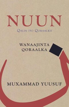 Nuun - Yuusuf, Muxammad