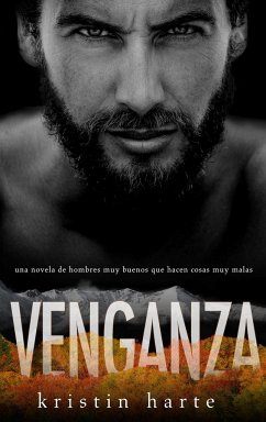 Venganza - Harte, Kristin