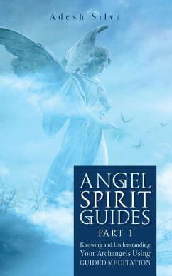 Angel Spirit Guides - - Silva, Adesh