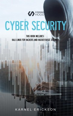 Cyber Security - Erickson, Karnel