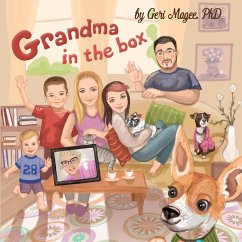 Grandma in the Box - Magee, Geri