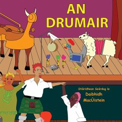 An Drumair - Macùistein, Daibhidh