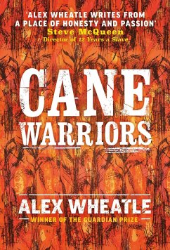Cane Warriors - Wheatle, Alex