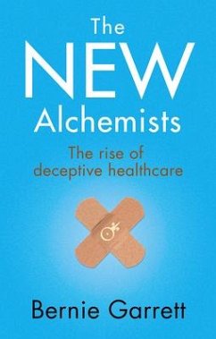 The New Alchemists - Garrett, Bernie