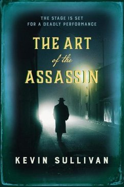 The Art of the Assassin - Sullivan, Kevin