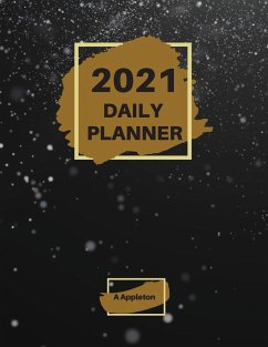 2021 DAILY PLANNER - Appleton, A.