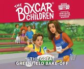 The Great Greenfield Bake-Off, 158