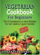 Vegetarian Cookbook For Beginners - Bild 1