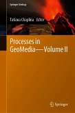 Processes in GeoMedia - Volume II (eBook, PDF)