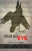 Hear No Evil: Five Scott Drayco Stories (eBook, ePUB)