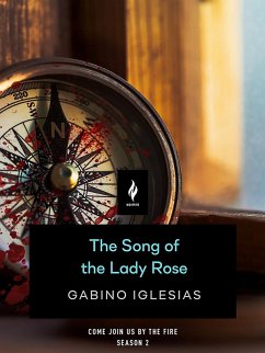 The Song of The Lady Rose (eBook, ePUB) - Iglesias, Gabino