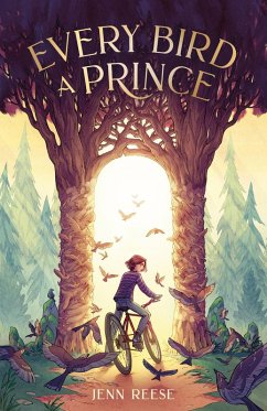 Every Bird a Prince (eBook, ePUB) - Reese, Jenn