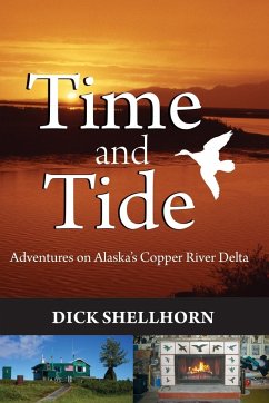 Time and Tide - Shellhorn, Richard