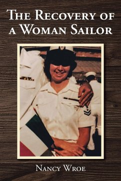 The Recovery of a Woman Sailor - Wroe, Nancy