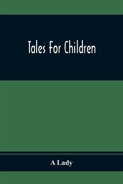 Tales For Children - Lady, A.
