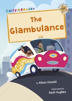 The Glambulance - Donald, Alison