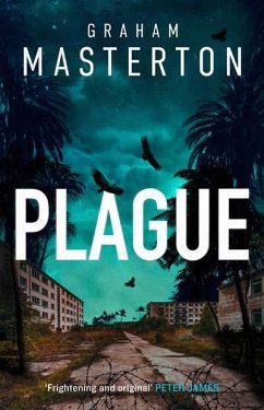 Cover Plague