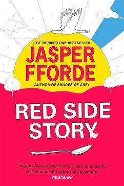 Red Side Story - Fforde, Jasper