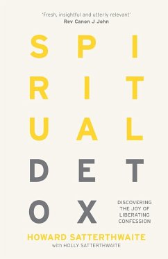 Spiritual Detox - Satterthwaite, Howard